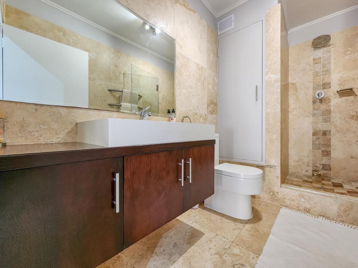 Walkable, Pools, Park And Great For Families Apartamento Cidade Do Cabo