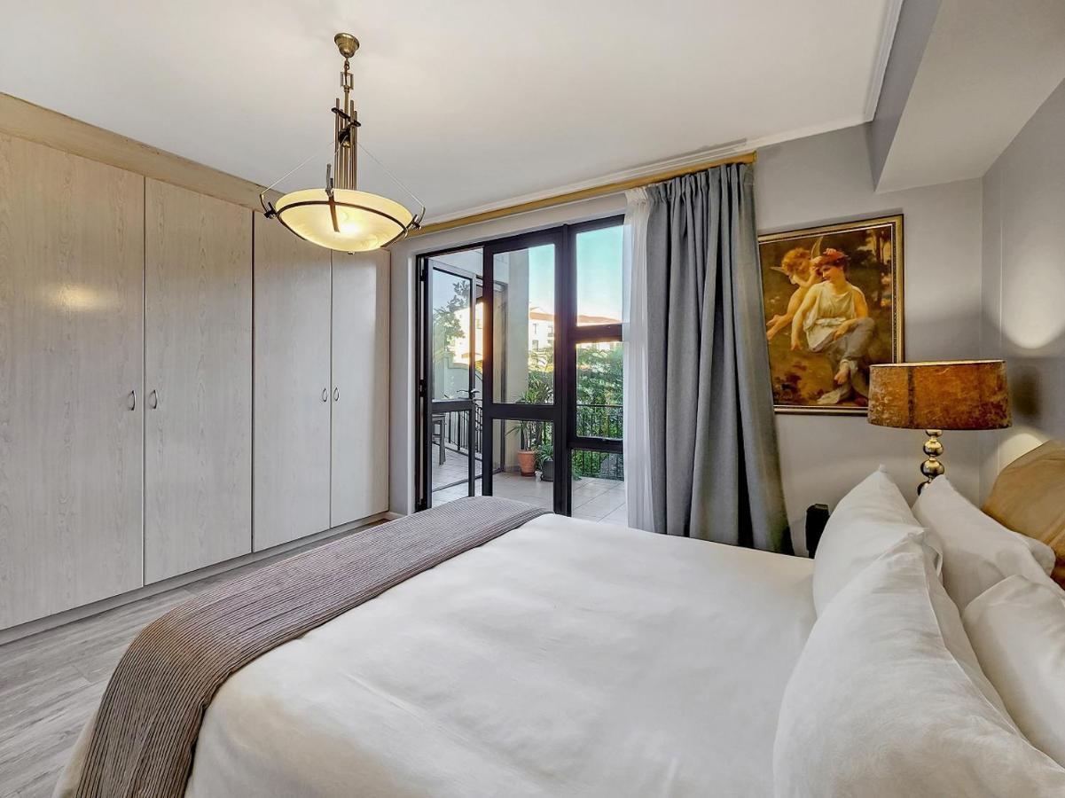 Walkable, Pools, Park And Great For Families Apartamento Cidade Do Cabo