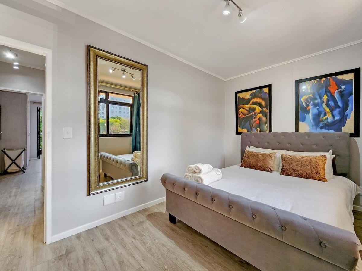 Apartamento Walkable, Pools, Park And Great For Families Cidade Do Cabo