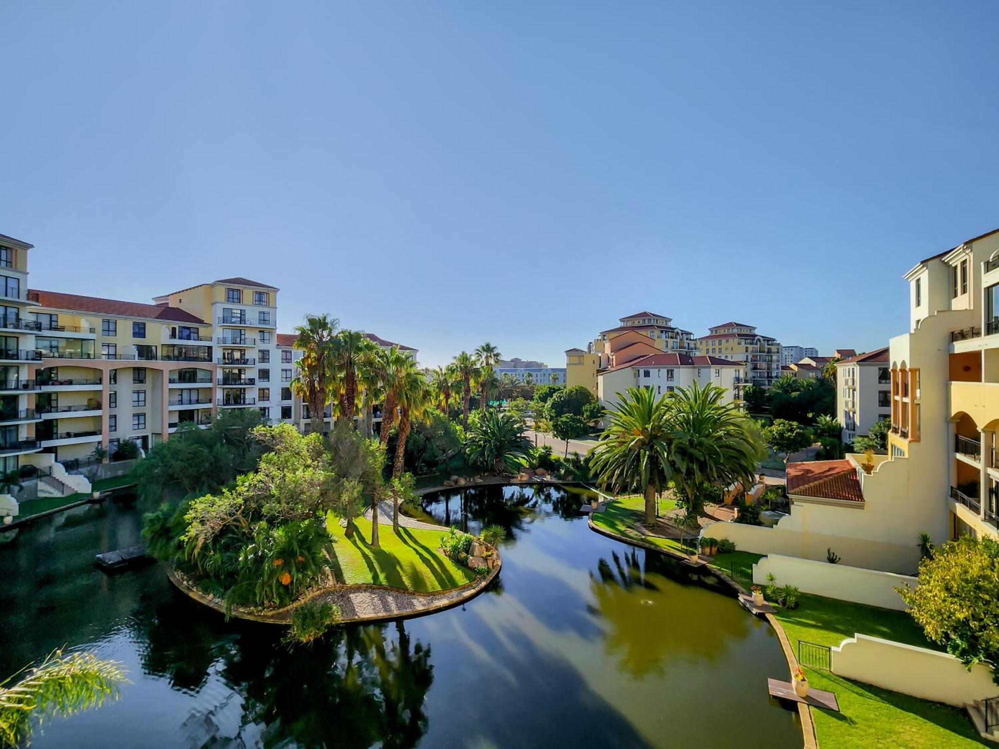 Walkable, Pools, Park And Great For Families * Cidade Do Cabo