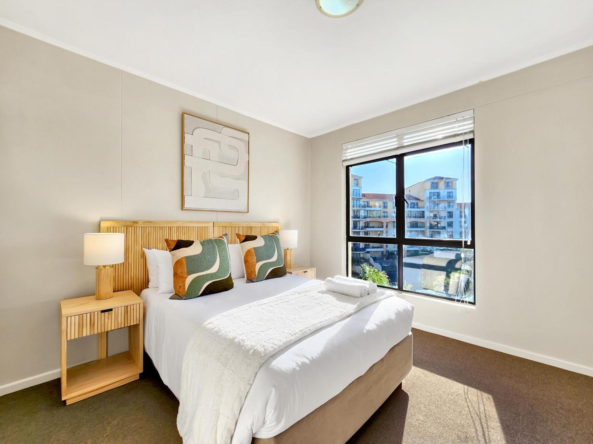 Walkable, Pools, Park And Great For Families Apartamento Cidade Do Cabo