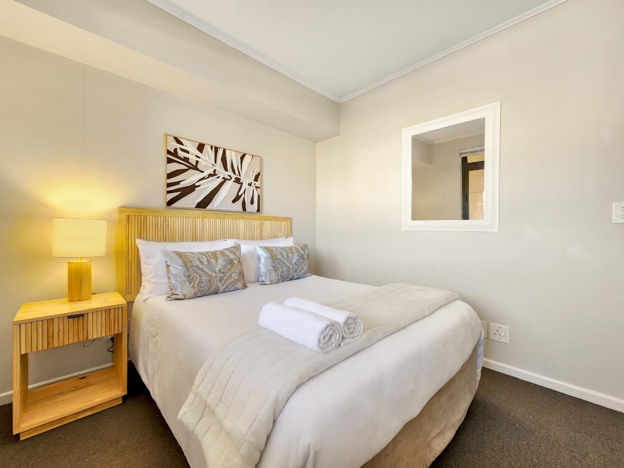 Walkable, Pools, Park And Great For Families Apartamento Cidade Do Cabo